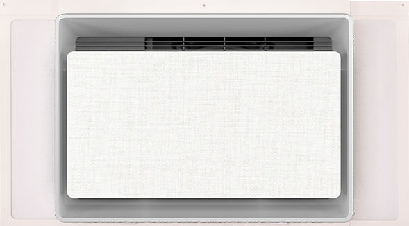 July Air Conditioner  added by Spoak 