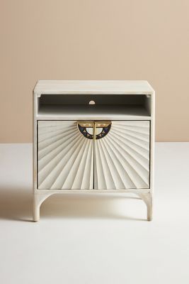 Daybreak Nightstand added by erika grossman
