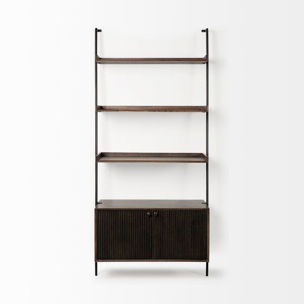 Enya Ladder Bookcase added by Tanya Evans