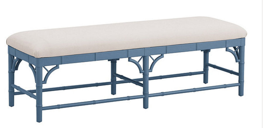 Dayna Bench added by Alethia Vitale