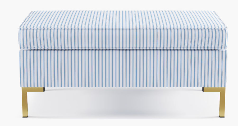 Modern Bench added by Carly Murphy