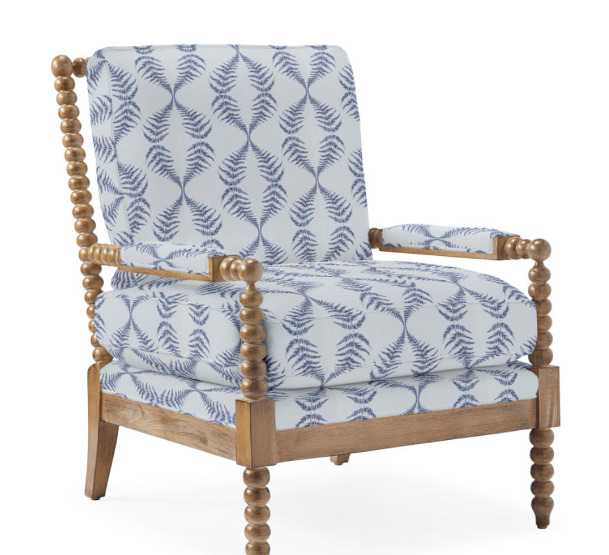 Beckett Chair - Driftwood added by Kelsey Fox