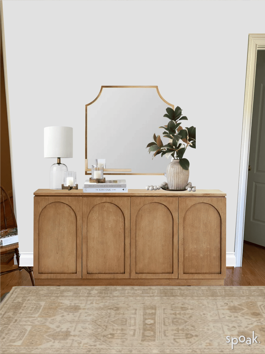 Mudroom Ideas designed by Maria Palantino