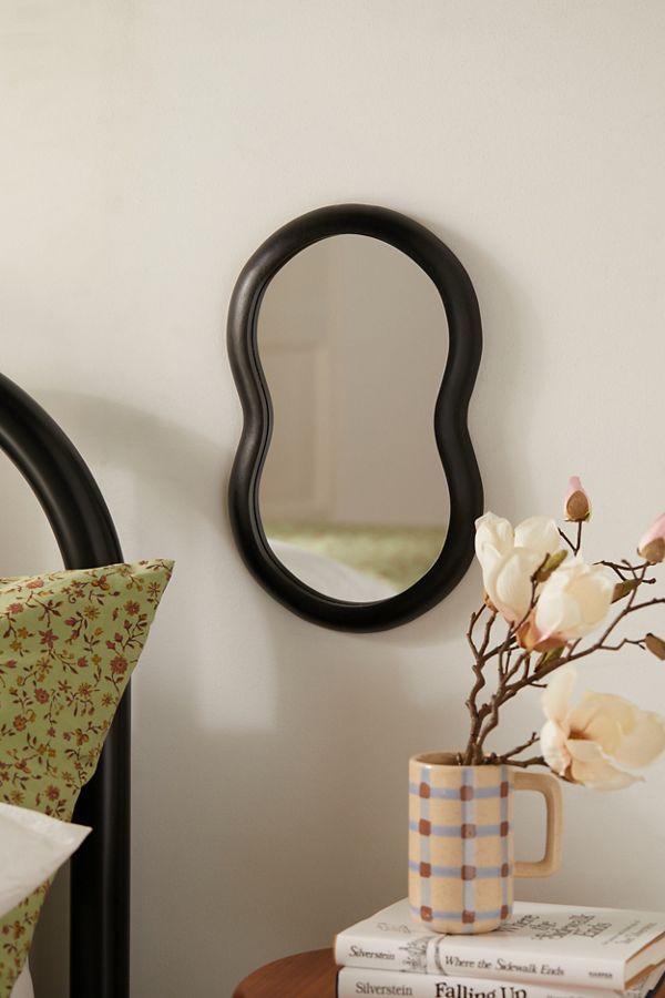 Waverly Bean Mirror added by Emily Perdue