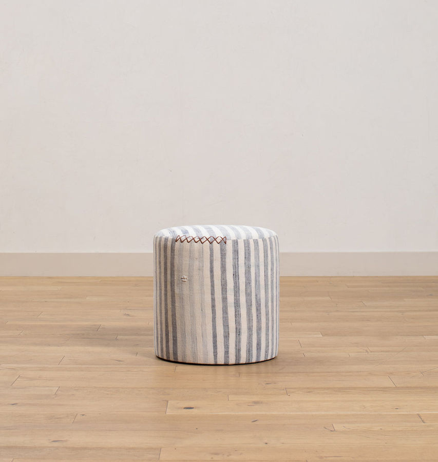 Topanga Stool MMMDXXIII | Shoppe Amber Interiors added by Katie Bahrami