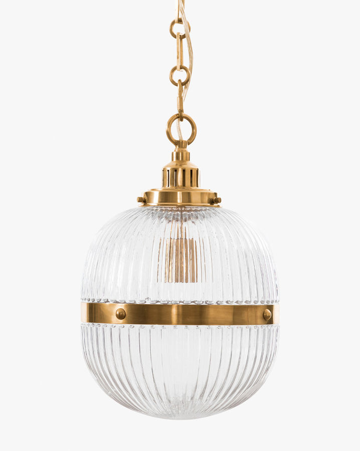 Hastings Pendant added by Jess Rinke