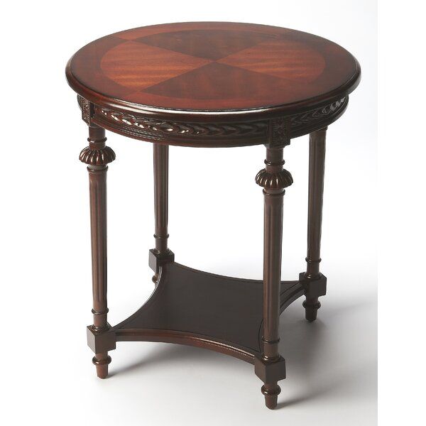 Maubray End Table added by HELEN SALGADO