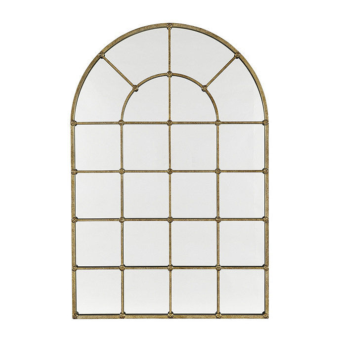 Mirror  added by Lyndsie Day
