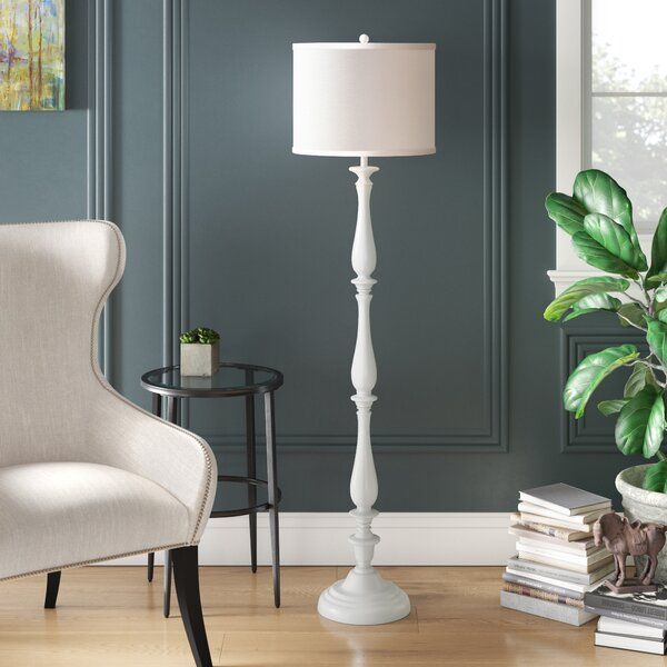 Bellmead 62" Floor Lamp added by Spoak Member