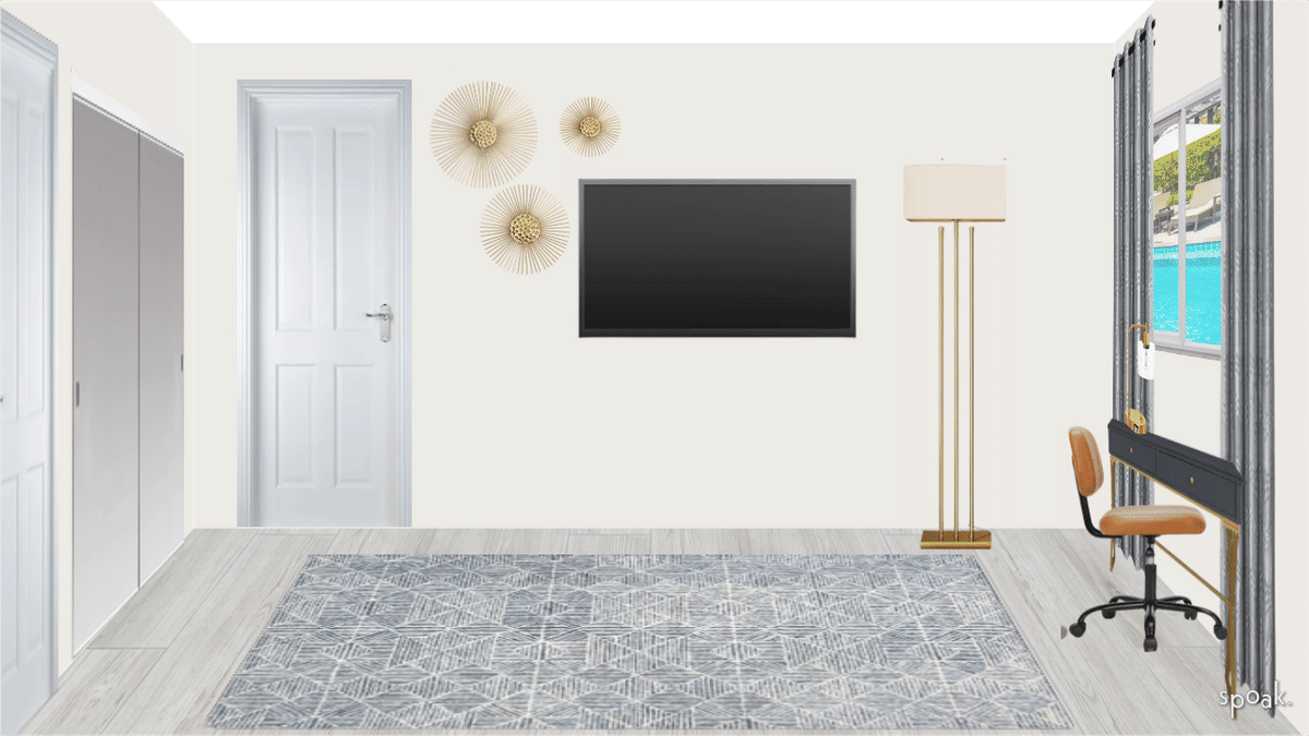 Mudroom Ideas designed by Yamel Arvelo Disla