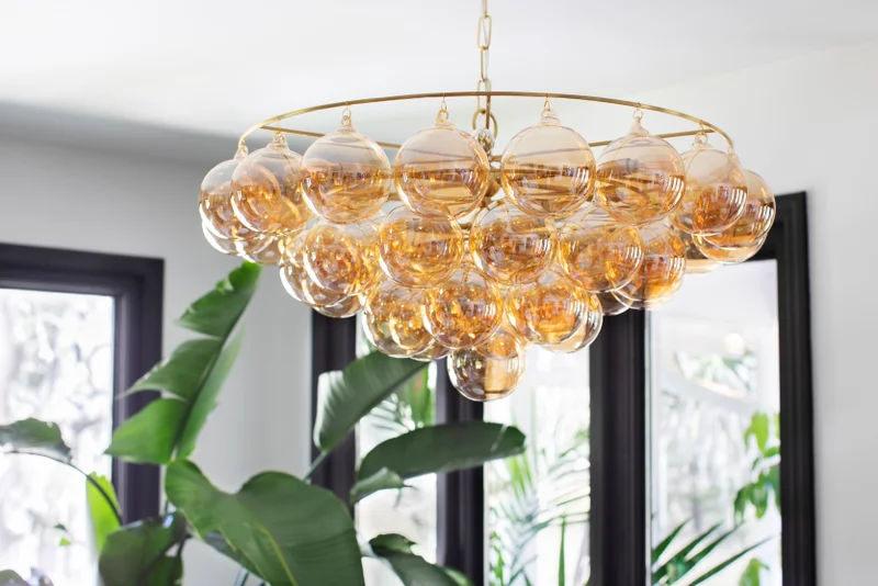 Mimi Chandelier added by Morgan Hatch