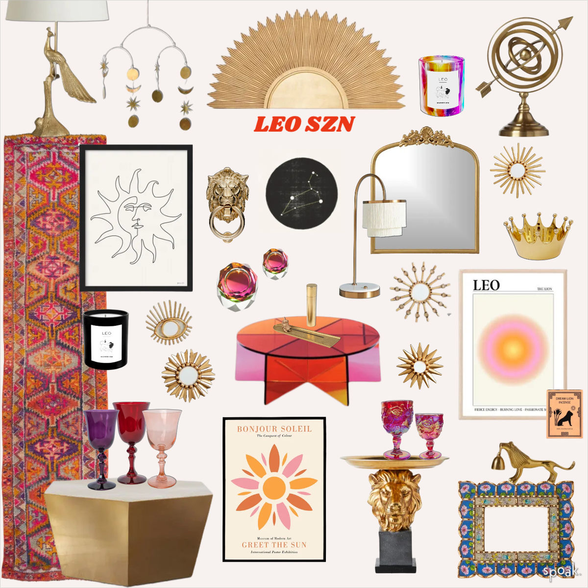 Bedroom Inspo designed by Xakota Espinoza