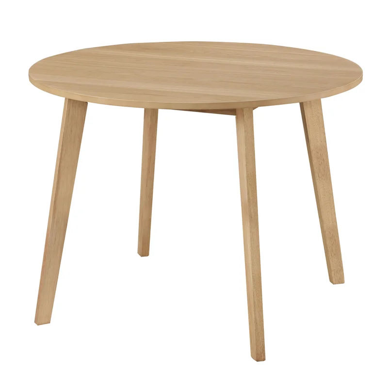 Aquin 39.5" Dining Table added by Nomadic Nooks