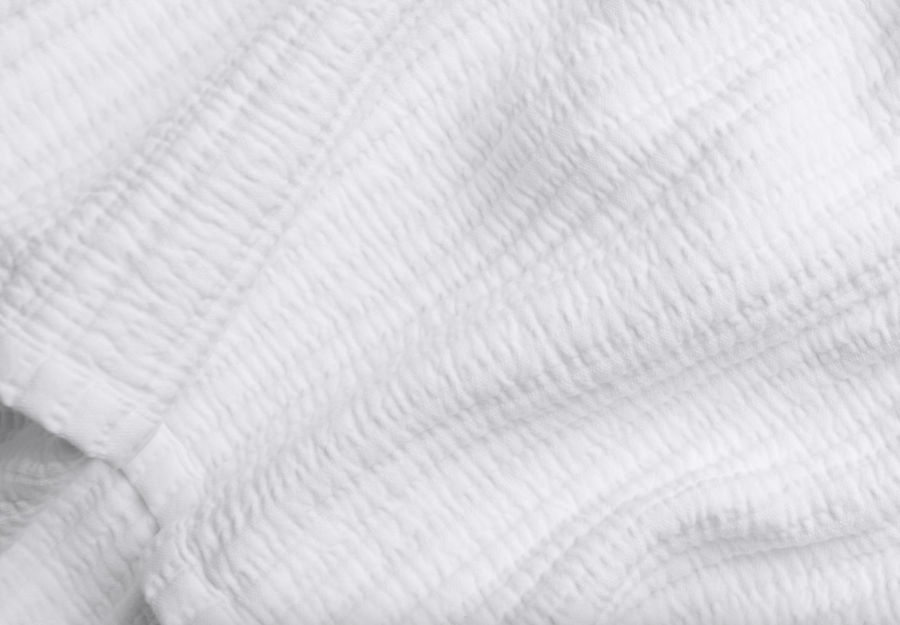 Matelasse Coverlet | Parachute added by Spoak Member