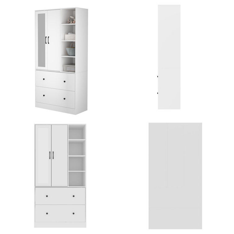 Raybin Armoire added by sallie tyler
