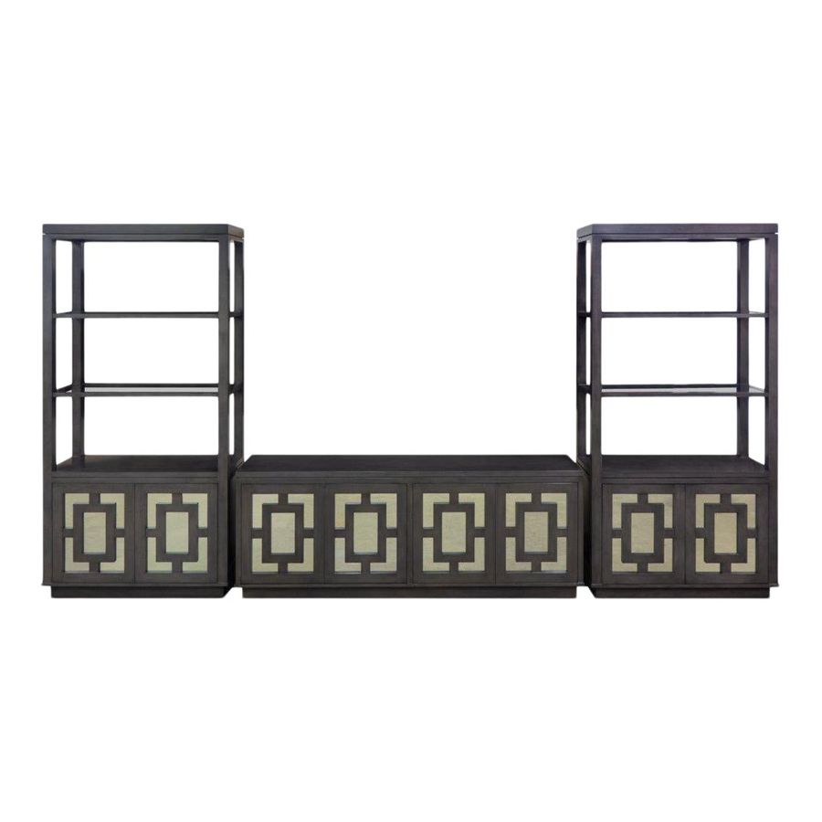 Fremarc Designs Triple Wall Unit added by Sarah Kaiser