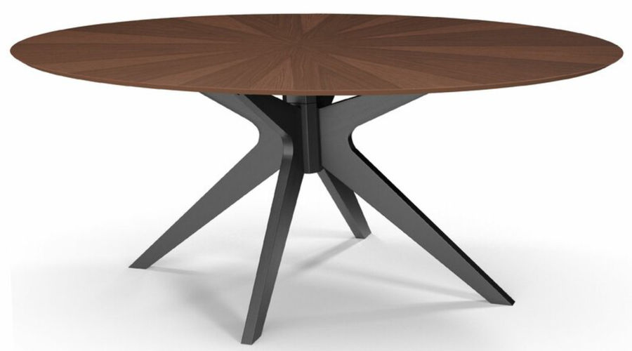 Boardway Dining Table added by Lauren Houston