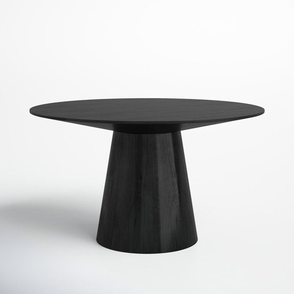 Addley Round Dining Table added by Spoak Member