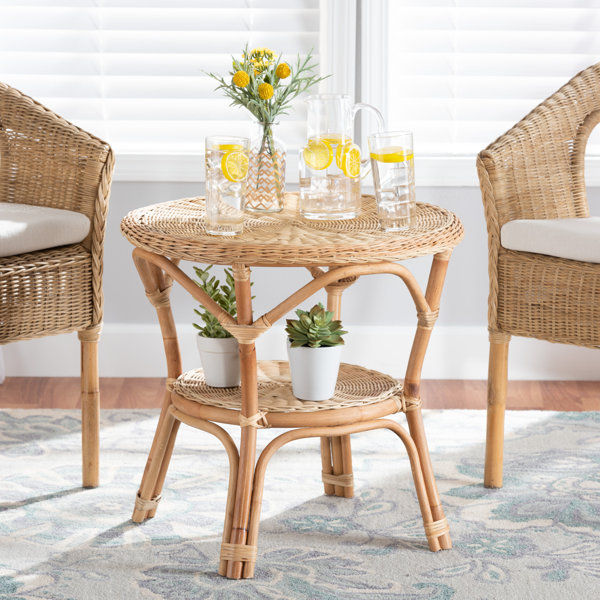 Namboodri Coffee Table added by Carrie Mueller