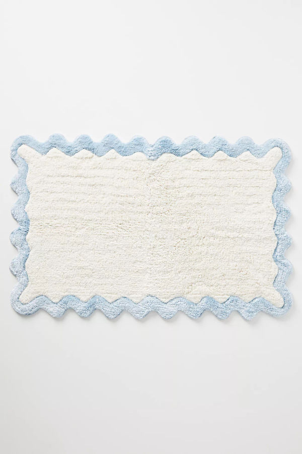 Ernestine Bath Mat added by Samantha Newman