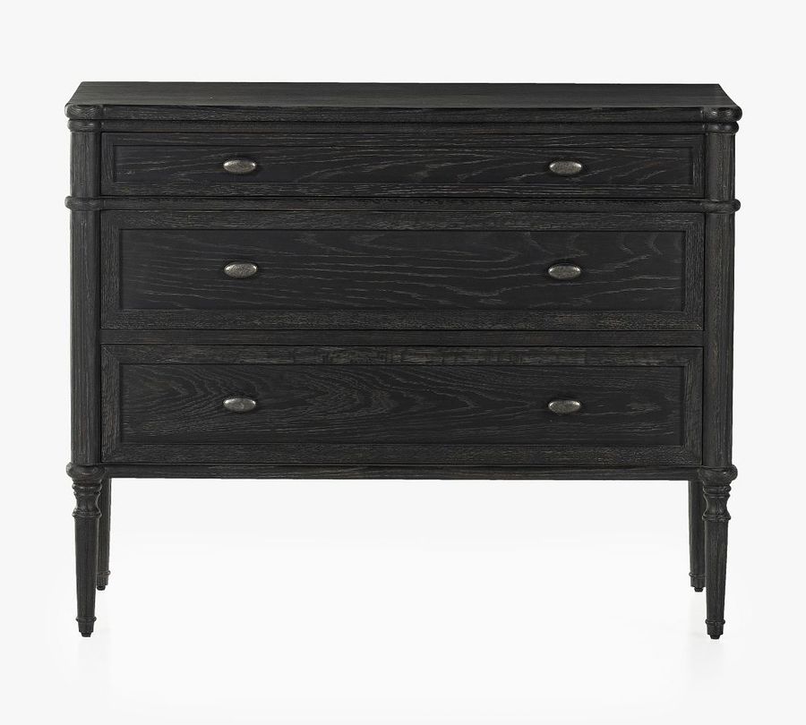 Hugo 3-Drawer Dresser added by Sam Cilio