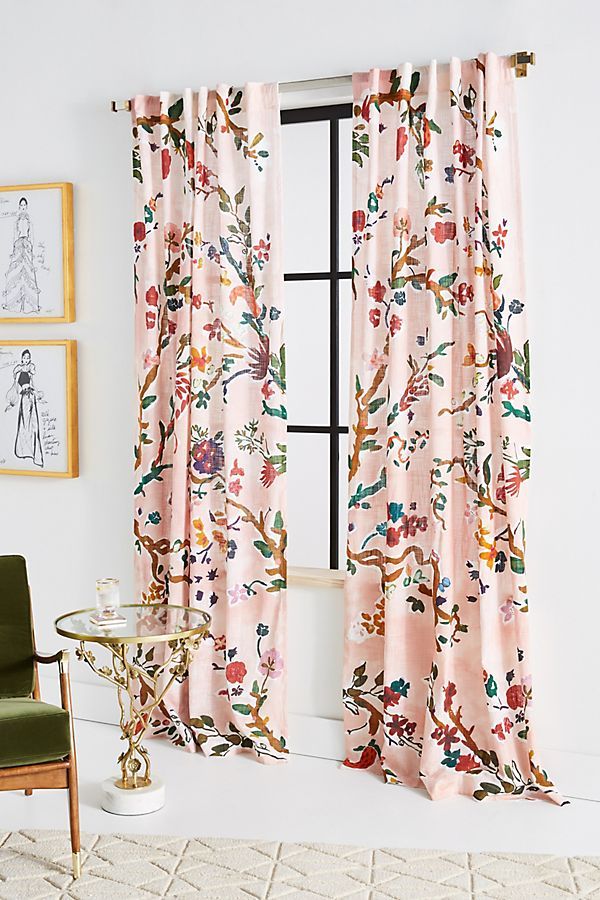 Cecilia Curtain added by Lauren Parisi