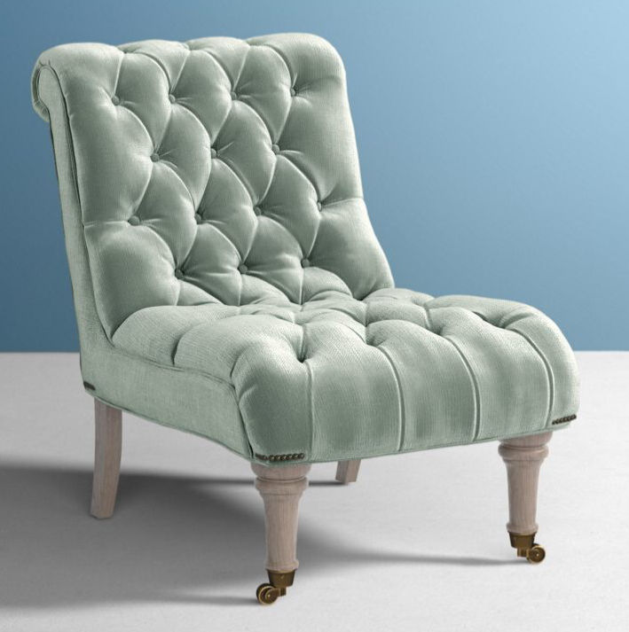 Orianna Chair added by Katie Bourg