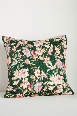 Delilah Silky Pillow added by alexandra kirsch
