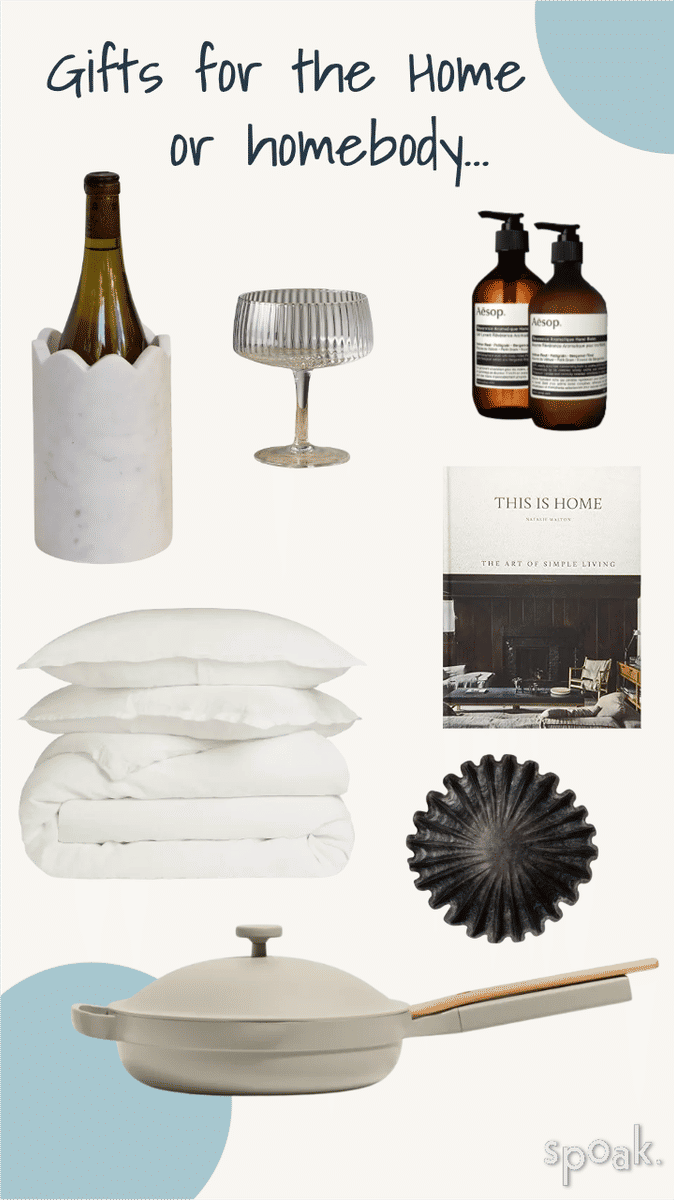 Kitchen Inspiration designed by Danielle Roberts
