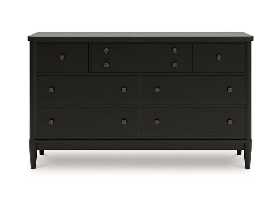 dresser added by Whitney Crutcher