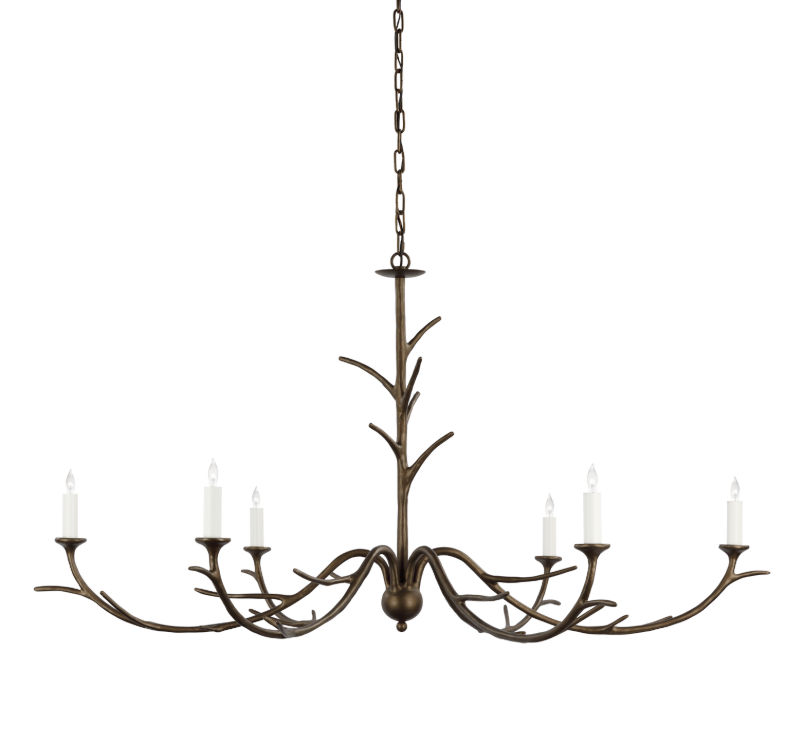 Iberia Large Chandelier added by Emma Lee