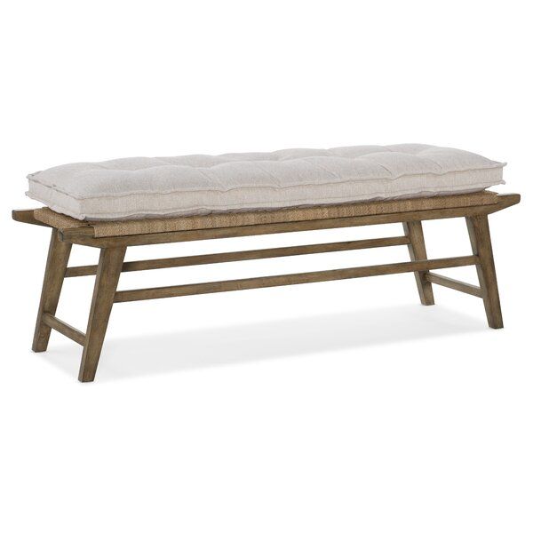 Cumberland Bench added by Amanda Hoac