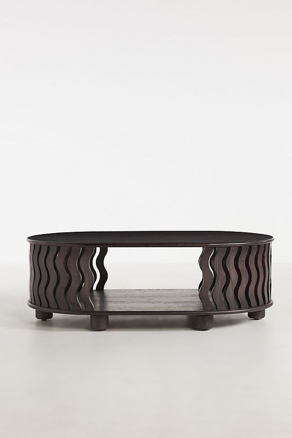Raven Coffee Table added by Gabrielle Weitzel
