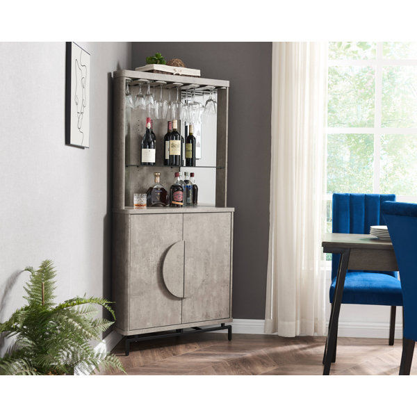 31.5'' Bar Cabinet added by Sarah Jackson