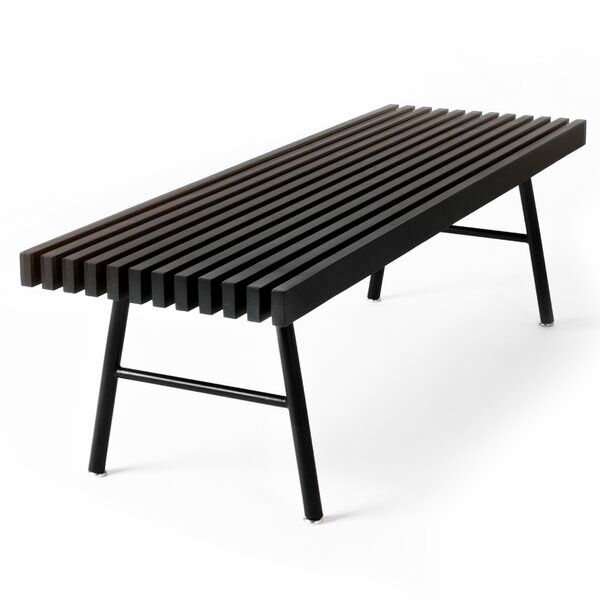 Transit Bench added by Hannah Healy