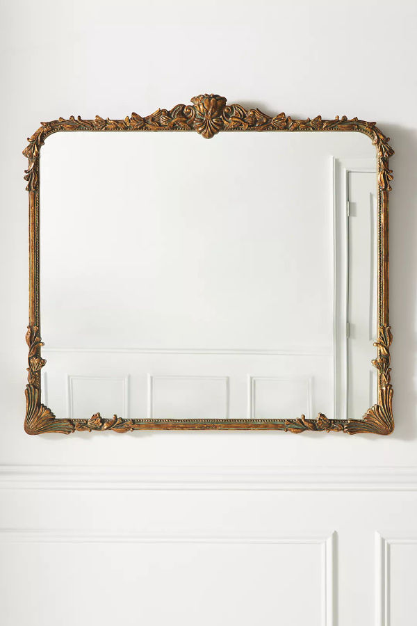 Mila mirror added by Danyale McCurdy-McKinnon, PhD