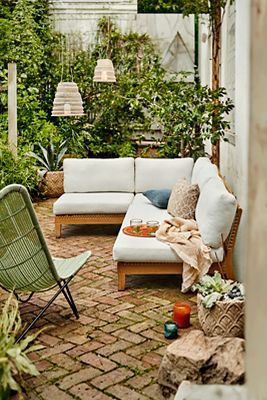 Sonoma Two Seat Sofa added by Bethesda Home Stylist