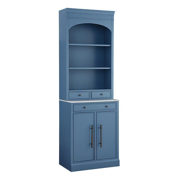 Paulette Server with 2 Door Console added by Mary Kate Pedigo