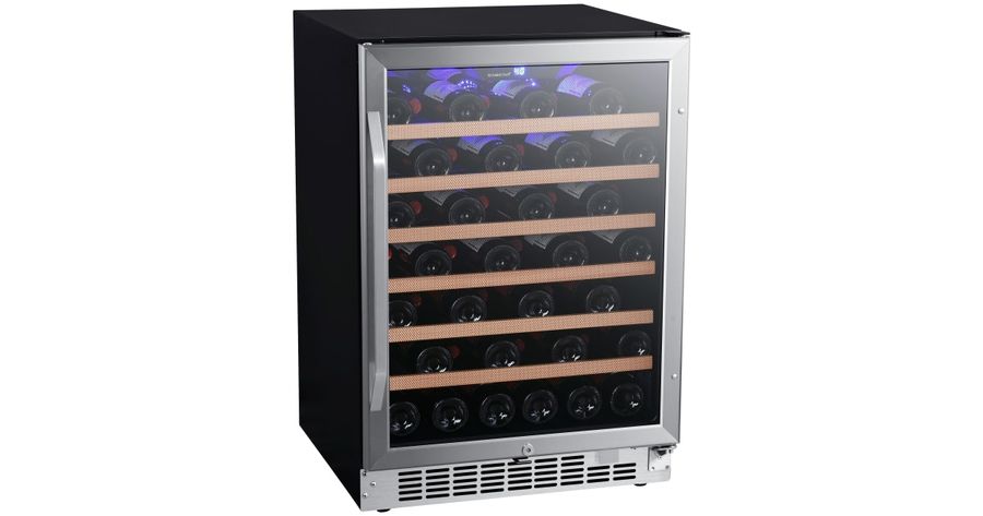 EdgeStar CWR532SZ 24 Inch Wide 53 Bottle Built-In Single | Build.com added by Emma Justice