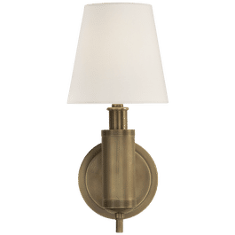 Longacre Sconce added by Caroline Osborn