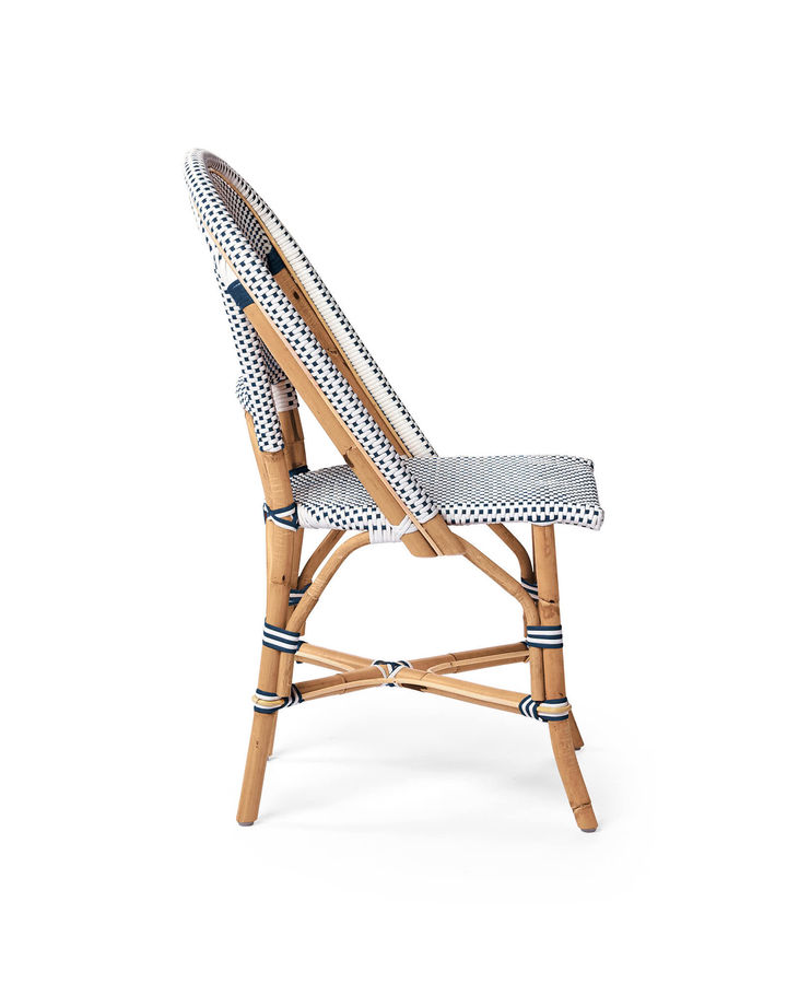 Riviera Dining Chair added by Molly Simard