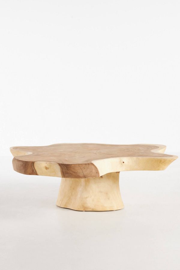 Abstract Coffee Table added by Katie Farruggia
