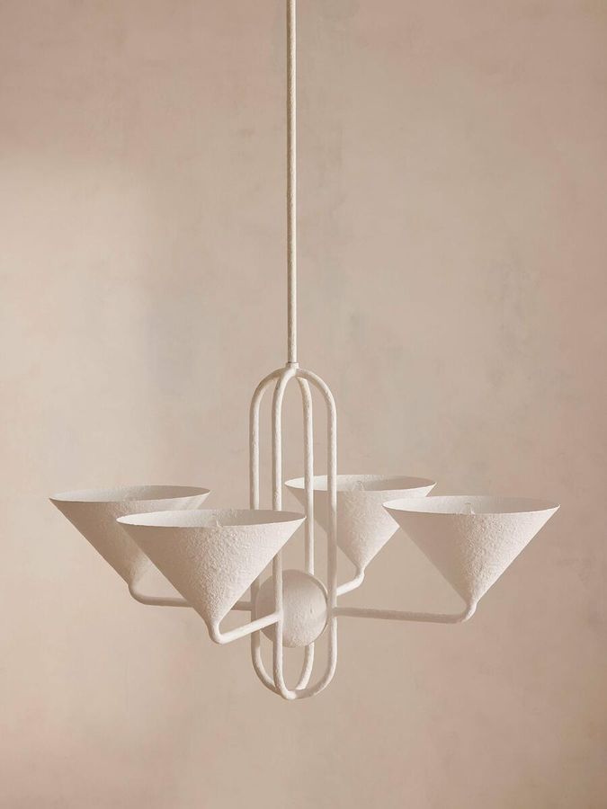 Peyton Chandelier, US - Soho Home added by Caroline Osborn