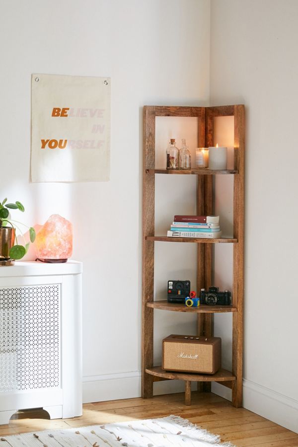 Mara Corner Bookshelf added by Spoak Member