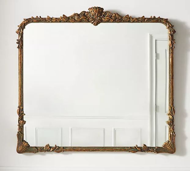 Mila Mirror added by Maddie Bender