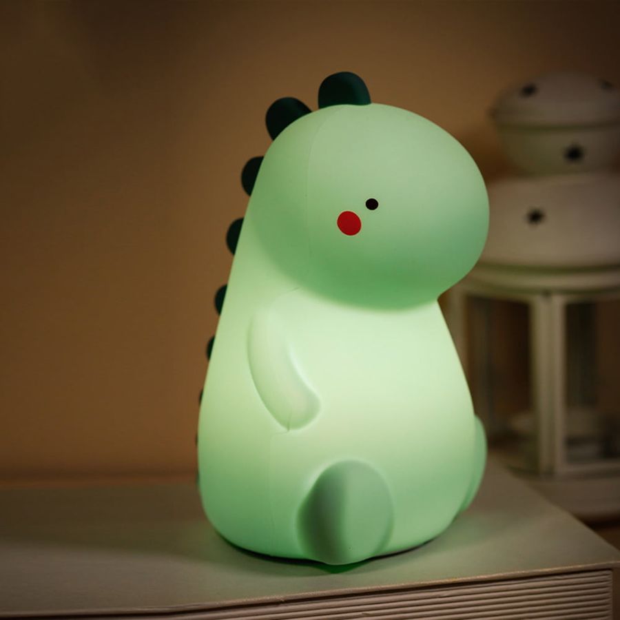 Dino Nightlight added by Sandy Tran