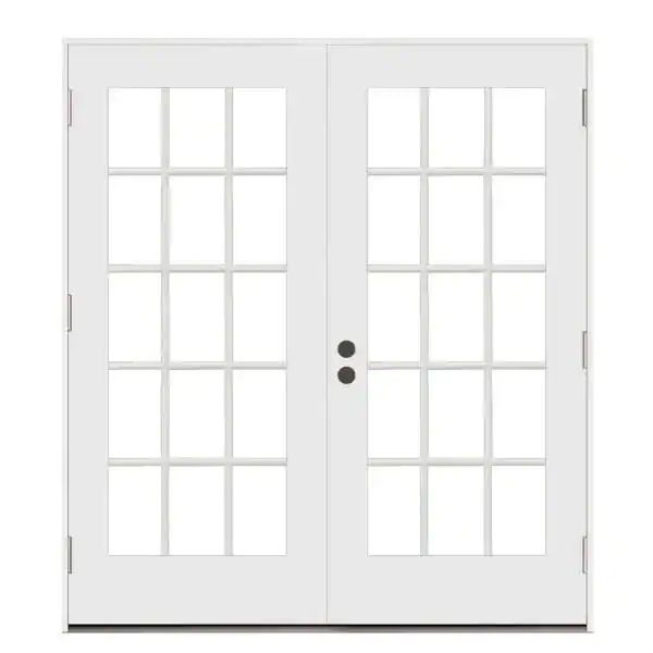 Patio doors added by Spoak Member