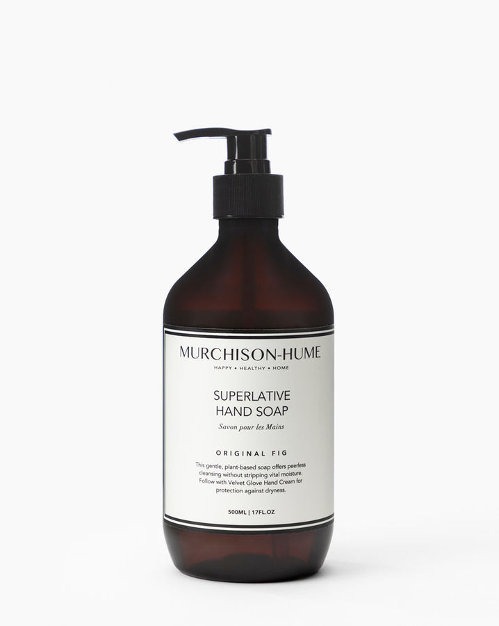 Murchison-Hume Hand Soap added by Samantha Rodriguez