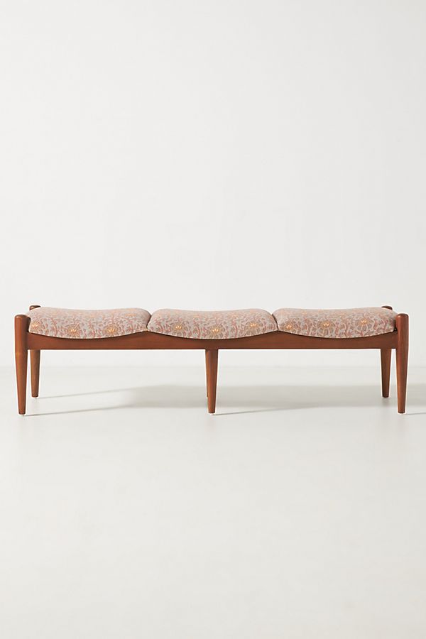 Keyra Seneca Bench added by Rachel Plymale
