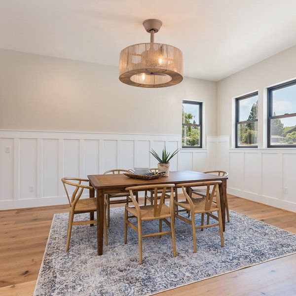 Ceiling fan added by Krystyna Boleslawski
